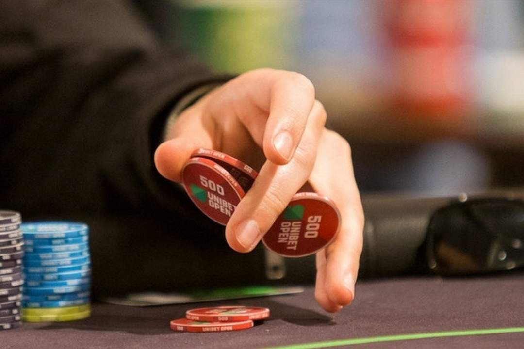 Bluff trong poker là gì thì người chơi phải biết đến