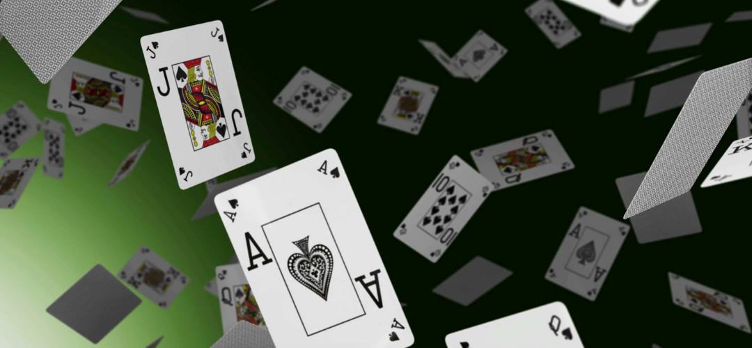 Thuật ngữ trong poker về vị trí người chơi