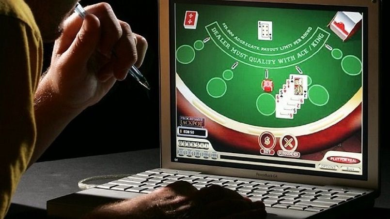 Phần mềm đánh bạc online là giải pháp cá cược thuận tiện dành cho cược thủ.