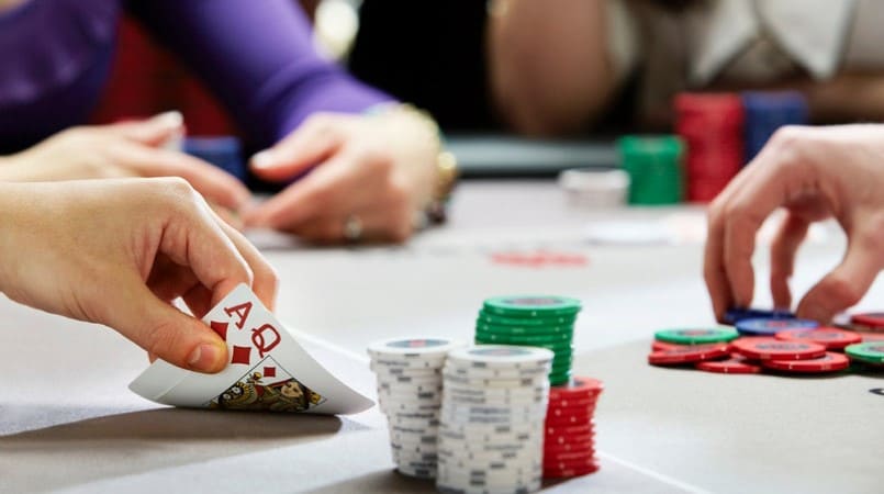 API trò chơi Poker đều đang được cung cấp bởi nhiều nhà phát triển