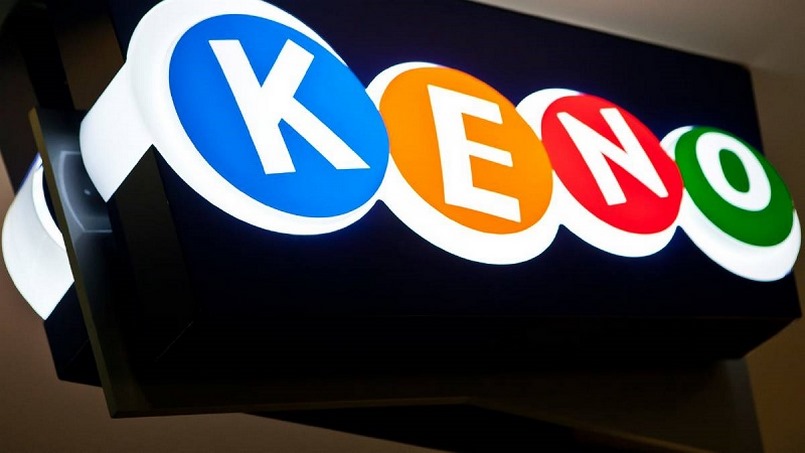 Phần mềm trò chơi Keno đã thu hút được một lượng lớn người quan tâm