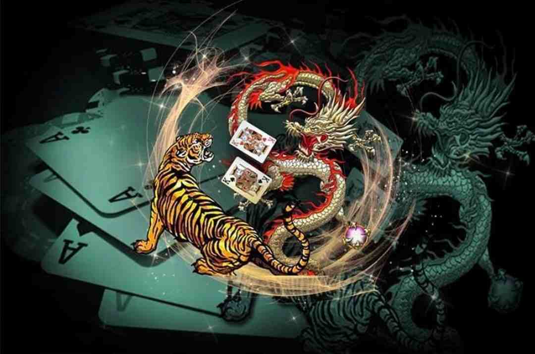 Rồng hổ - Game bài ăn tiền thật khởi nguồn từ Campuchia