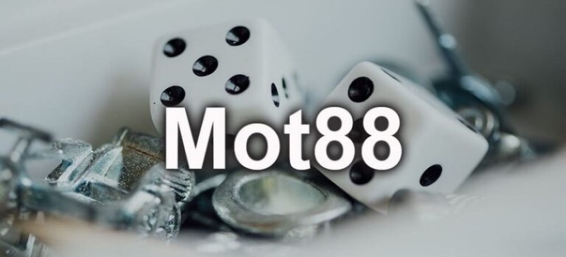 Các sản phẩm cá cược của Mot88