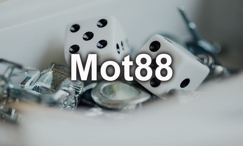 Tại sao lại lựa chọn nhà cái Mot88?